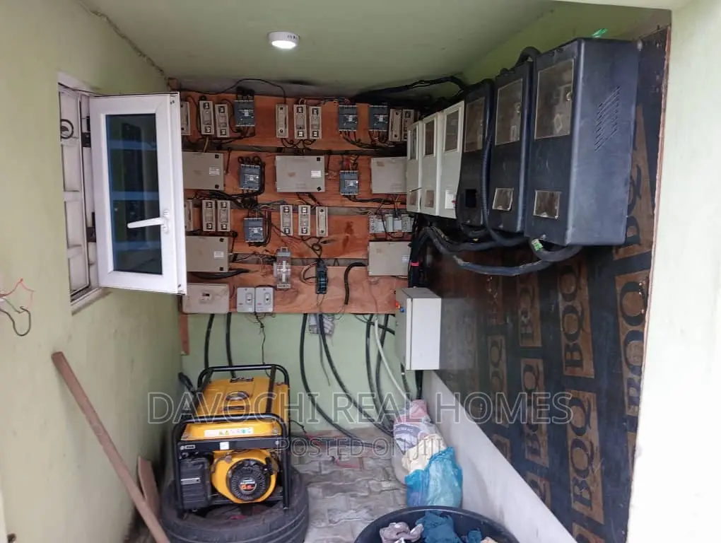 2bdrm Apartment in Immediately After, Ajah for rent in Ajah