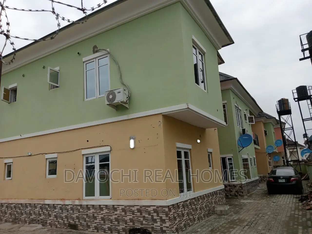 2bdrm Apartment in Immediately After, Ajah for rent in Ajah