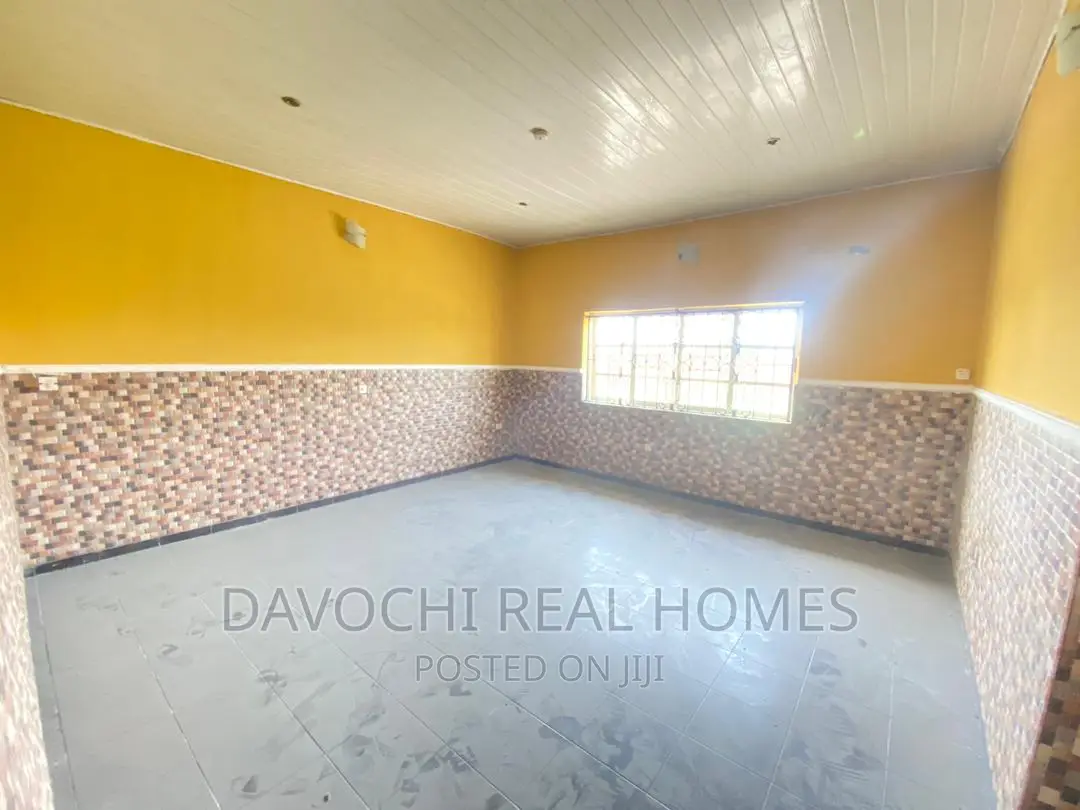 4bdrm Bungalow in Grenville  Estate for sale in Ajah