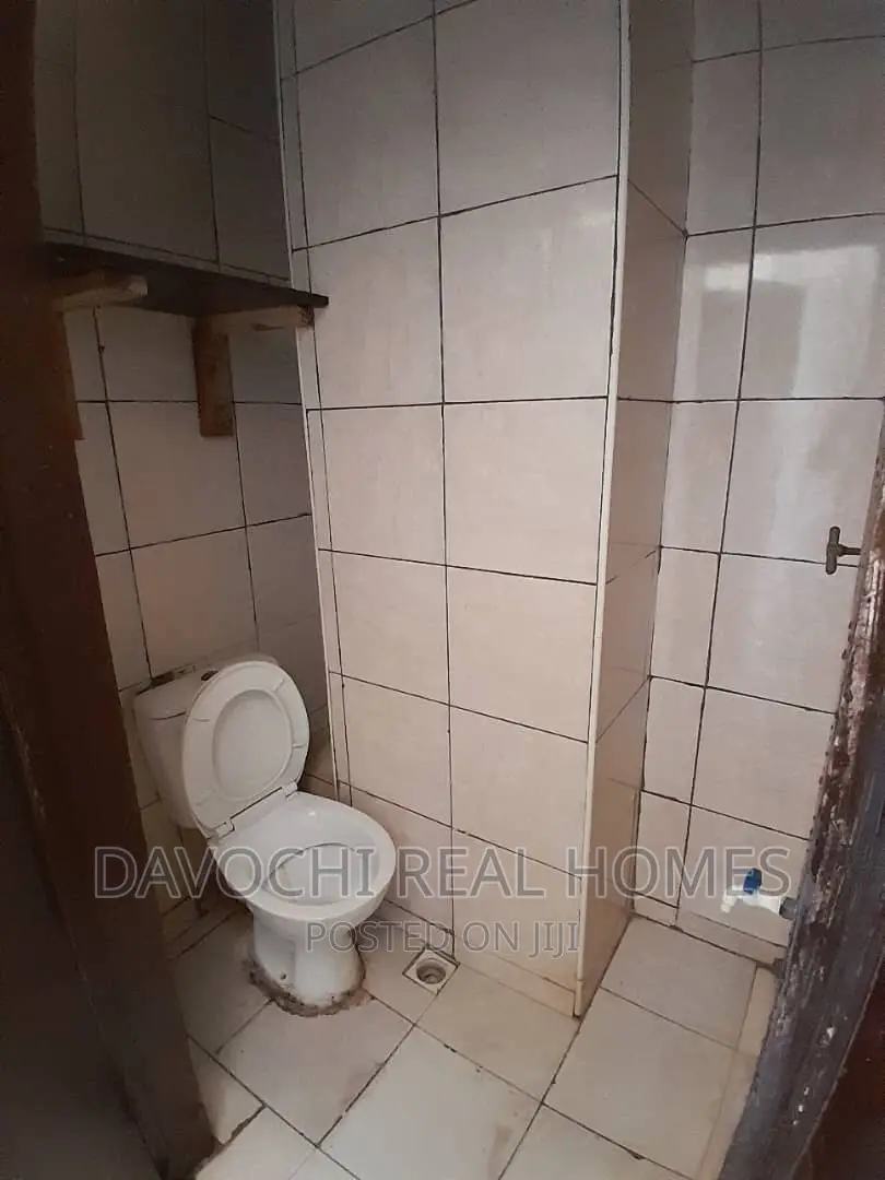 1bdrm Shared Apartment in Chevron Conservation, Lekki for rent in Lekki