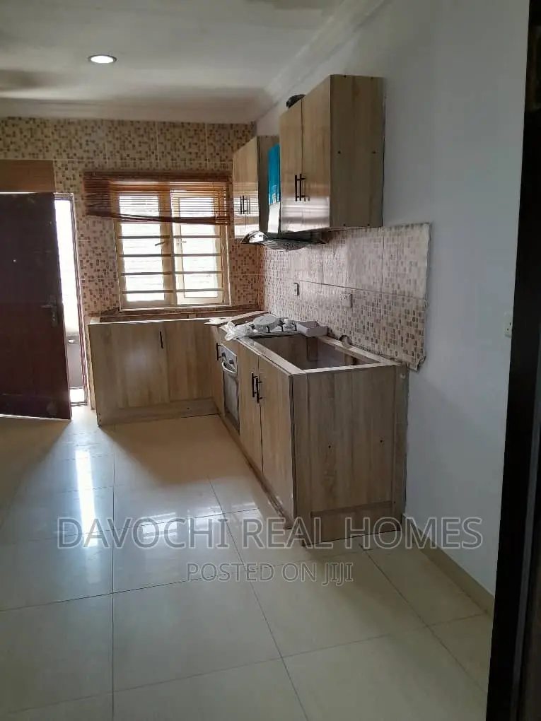 1bdrm Shared Apartment in Chevron Conservation, Lekki for rent in Lekki