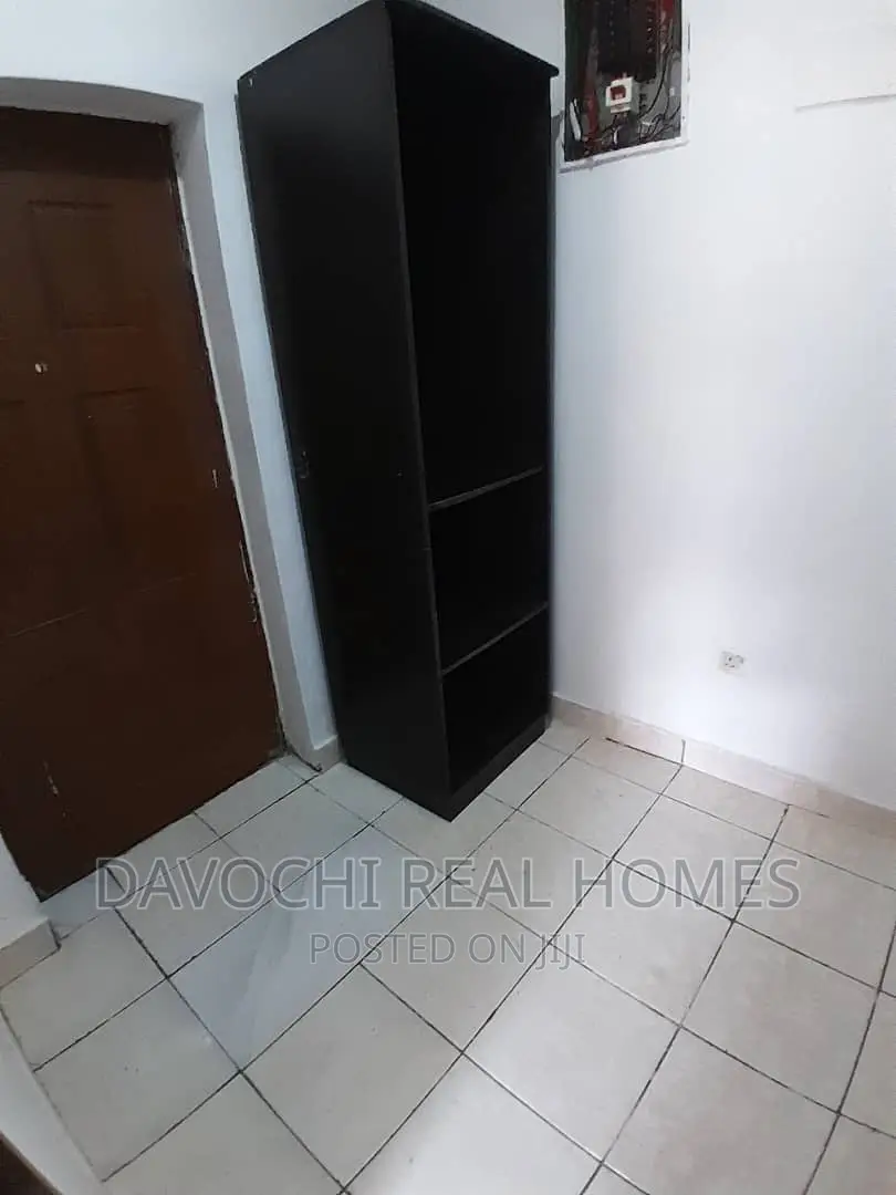 1bdrm Shared Apartment in Chevron Conservation, Lekki for rent in Lekki