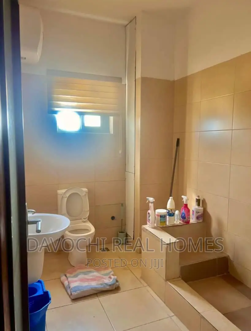 Furnished 1bdrm Shared Apartment in Ikate, Lekki for rent in Lekki
