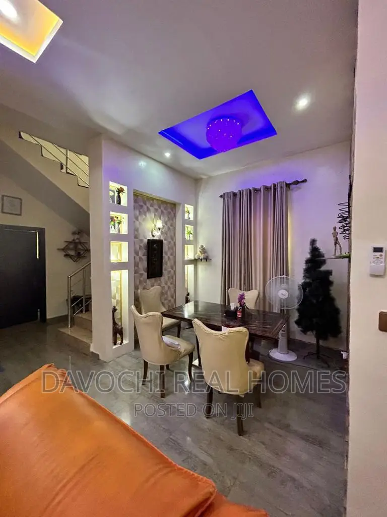 Furnished 1bdrm Shared Apartment in Ikate, Lekki for rent in Lekki