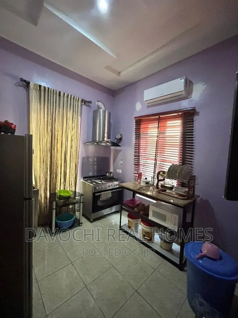 Furnished 1bdrm Shared Apartment in Ikate, Lekki for rent in Lekki