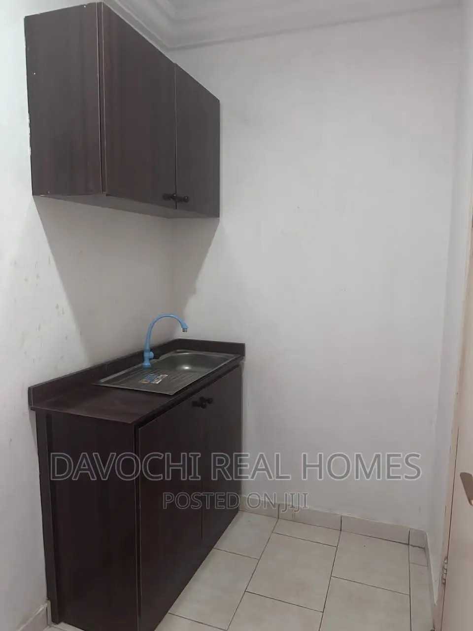 Furnished 1bdrm Shared Apartment in Chevron Conservation, Lekki in Lekki