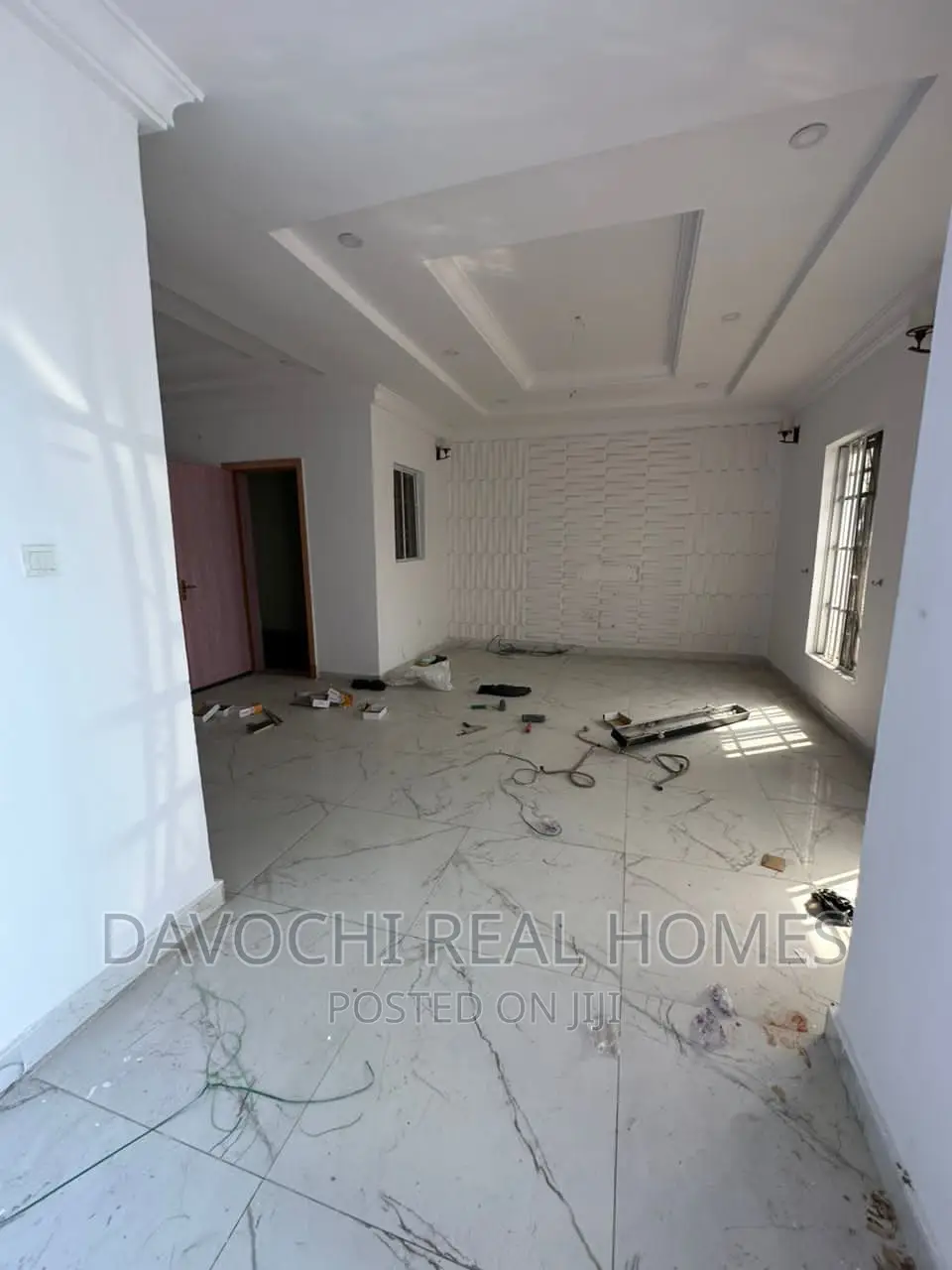 3bdrm Duplex in Orchid Road, Lekki for rent in Lekki