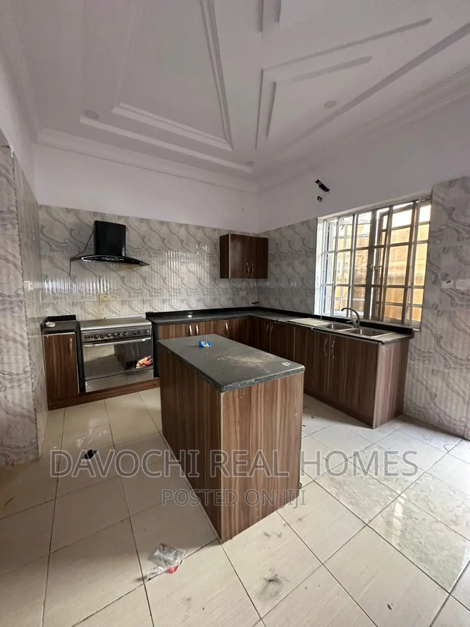 3bdrm Duplex in Orchid Road, Lekki for rent in Lekki