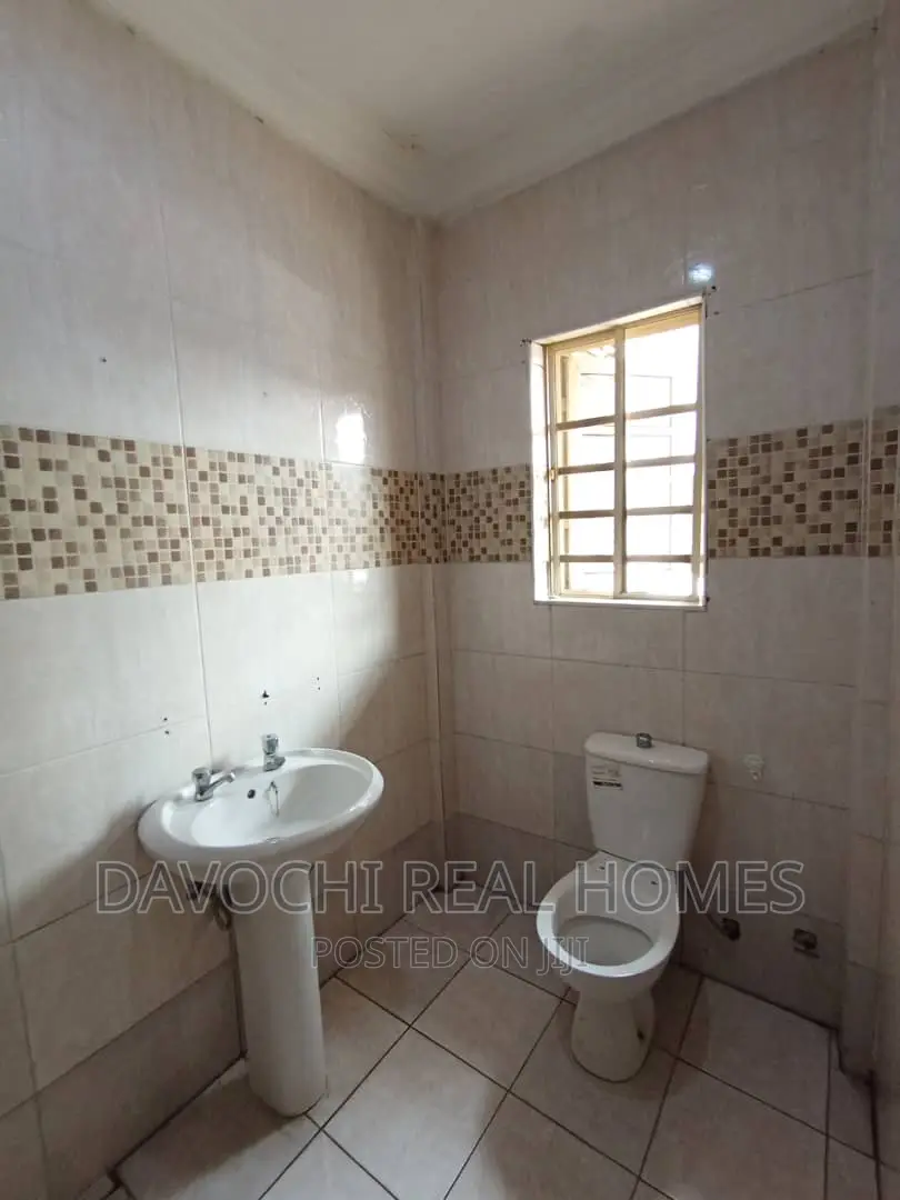 1bdrm Shared Apartment in Chevron Conservation, Lekki for rent in Lekki