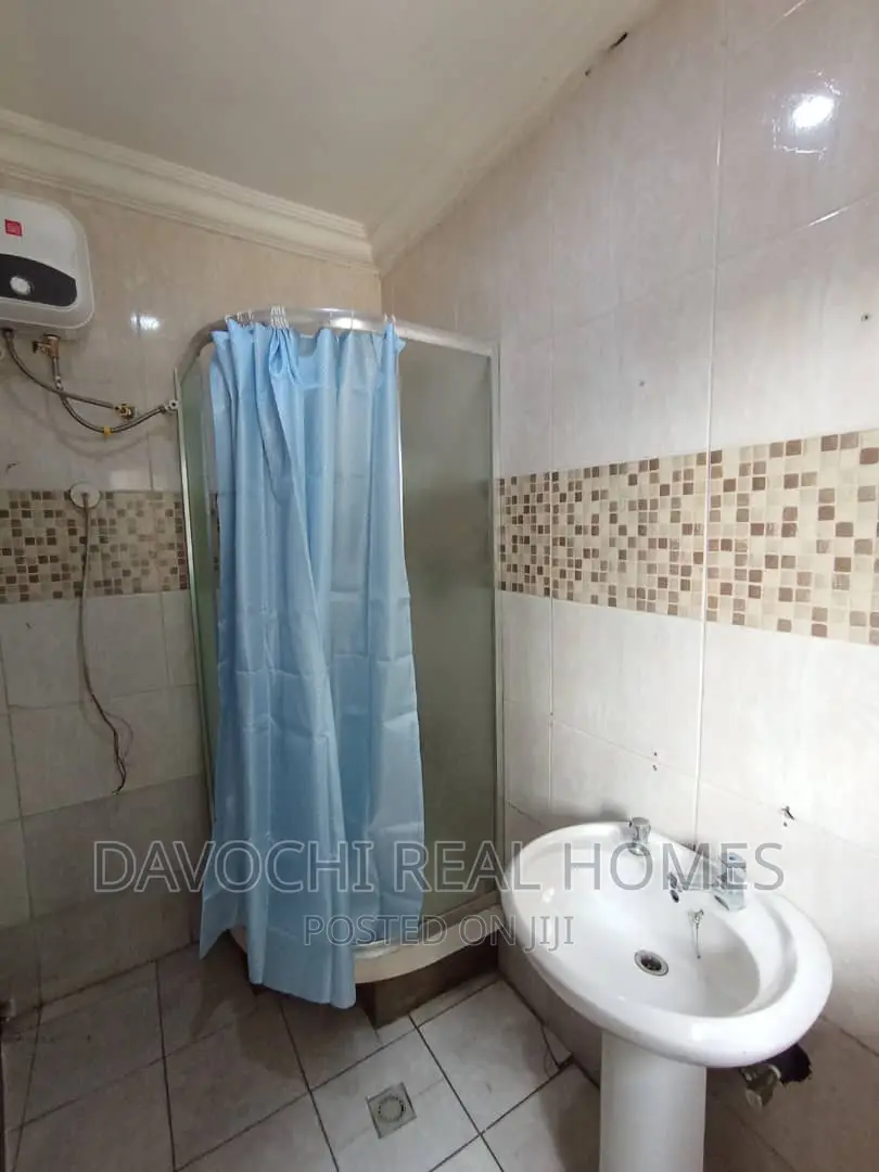 1bdrm Shared Apartment in Chevron Conservation, Lekki for rent in Lekki
