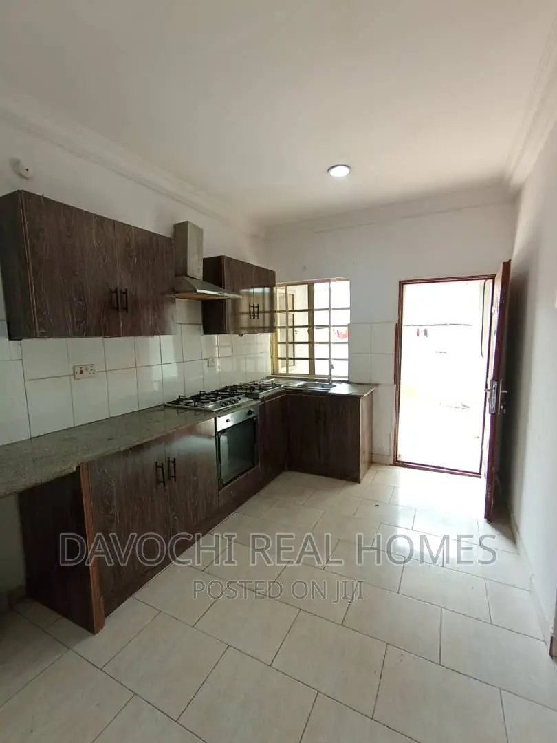 1bdrm Shared Apartment in Chevron Conservation, Lekki for rent in Lekki