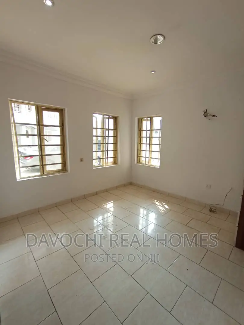 1bdrm Shared Apartment in Chevron Conservation, Lekki for rent in Lekki