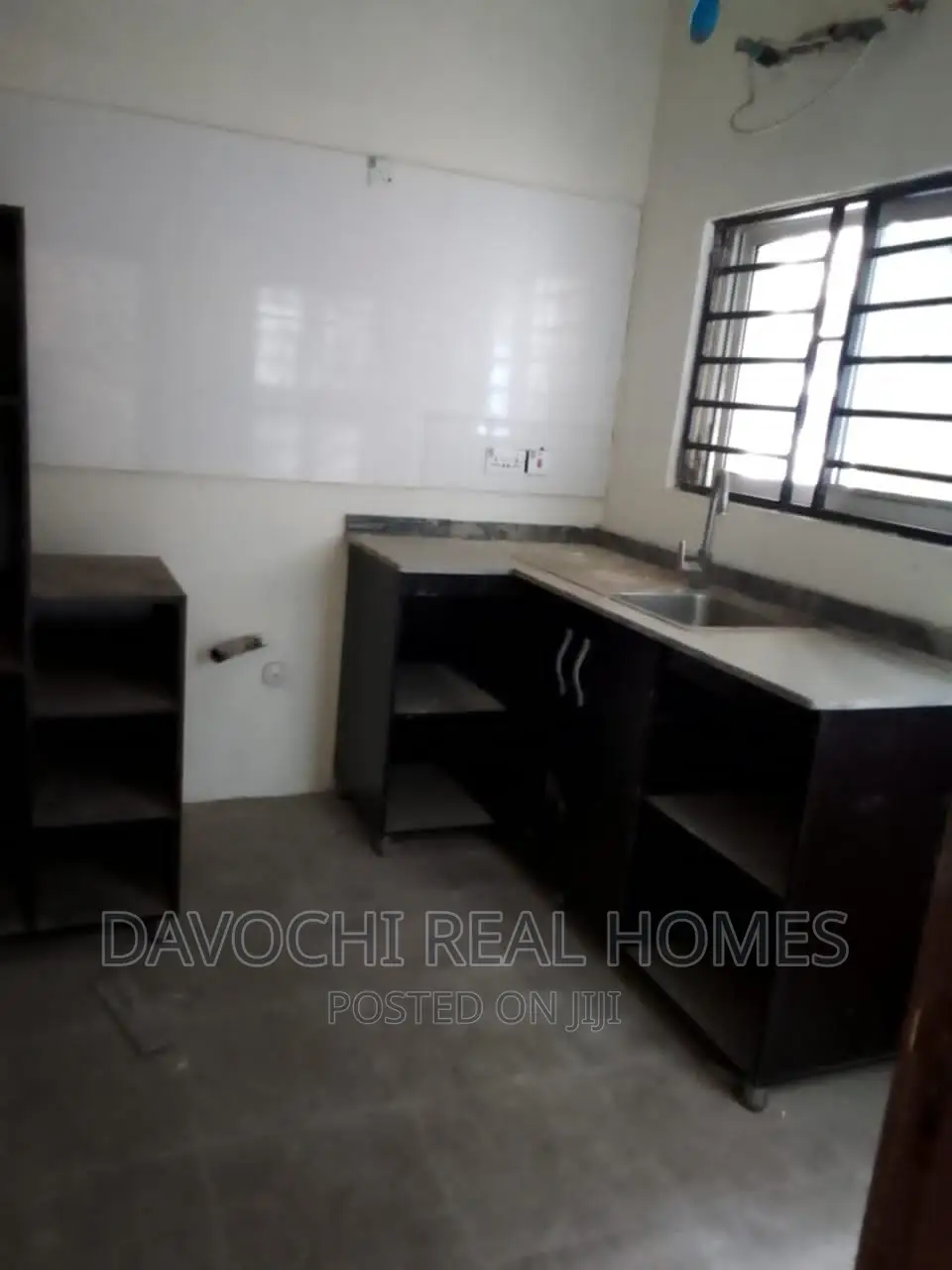 3bdrm Apartment in Chevron, Lekki for rent in Lekki