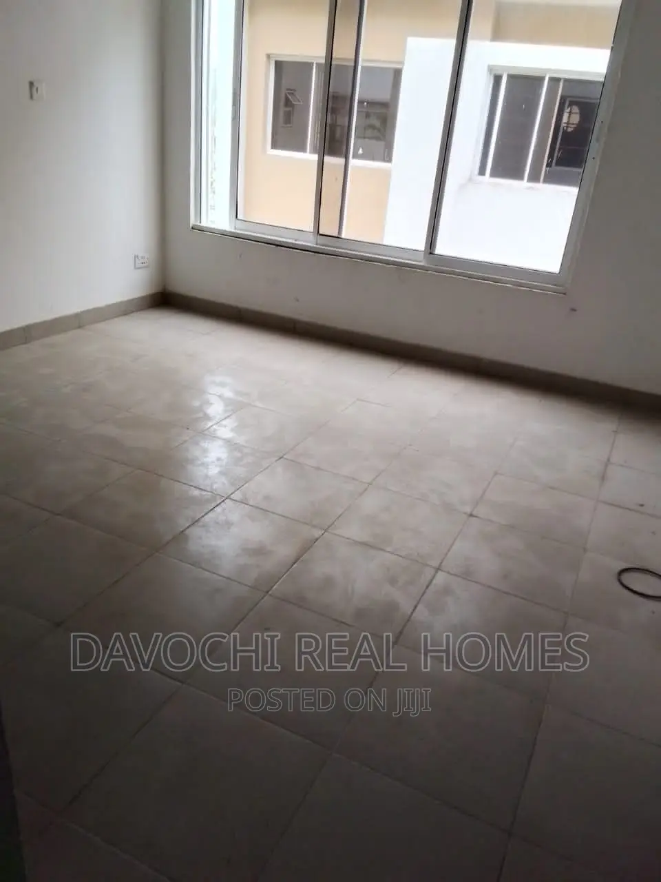 3bdrm Apartment in Chevron, Lekki for rent in Lekki