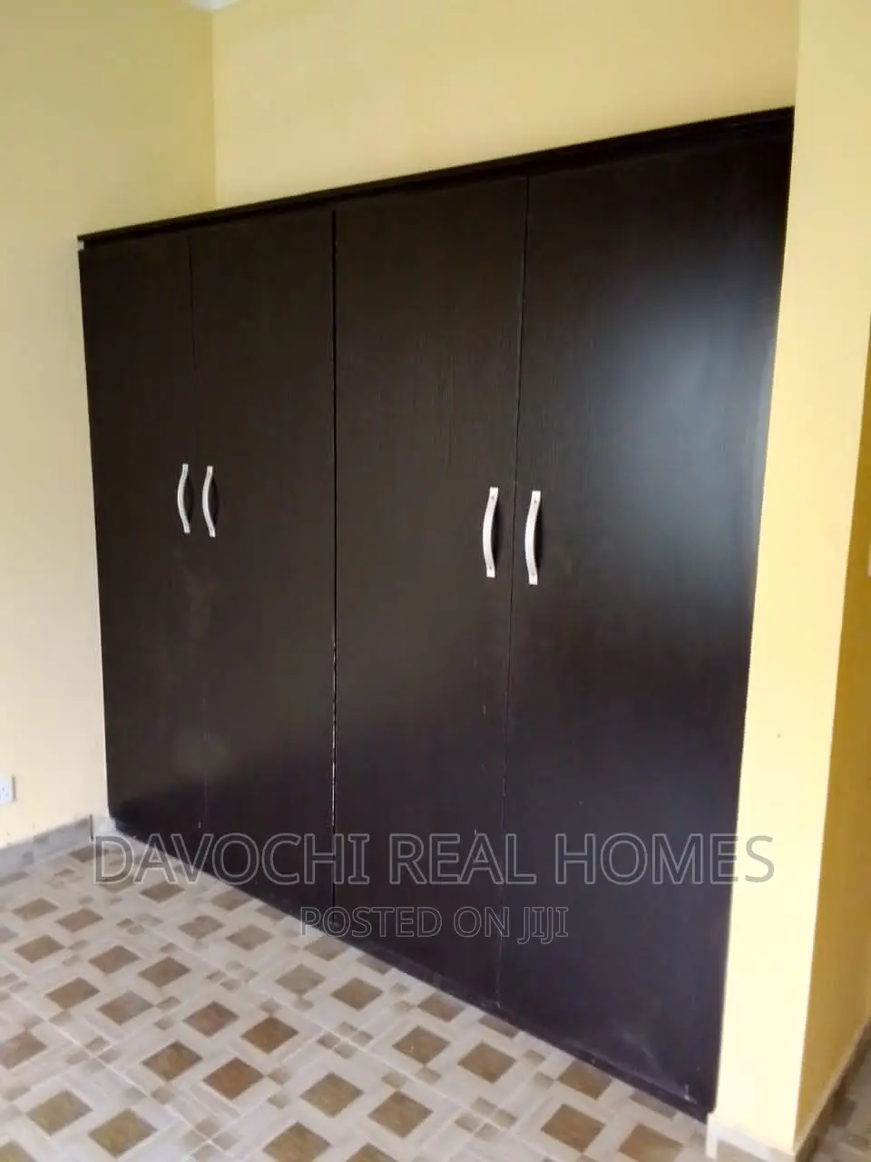 3bdrm Apartment in Chevron, Lekki for rent in Lekki