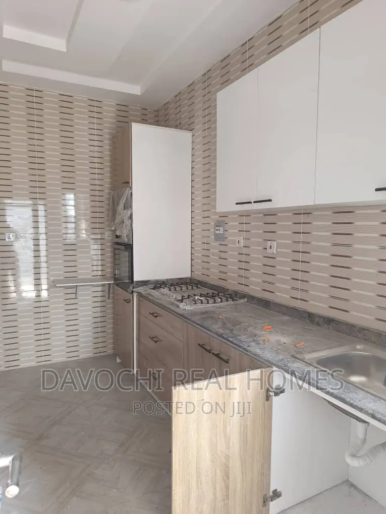 2bdrm Apartment in Ikate-Lekki for rent in Lekki