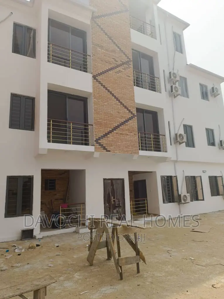 2bdrm Apartment in Ikate-Lekki for rent in Lekki