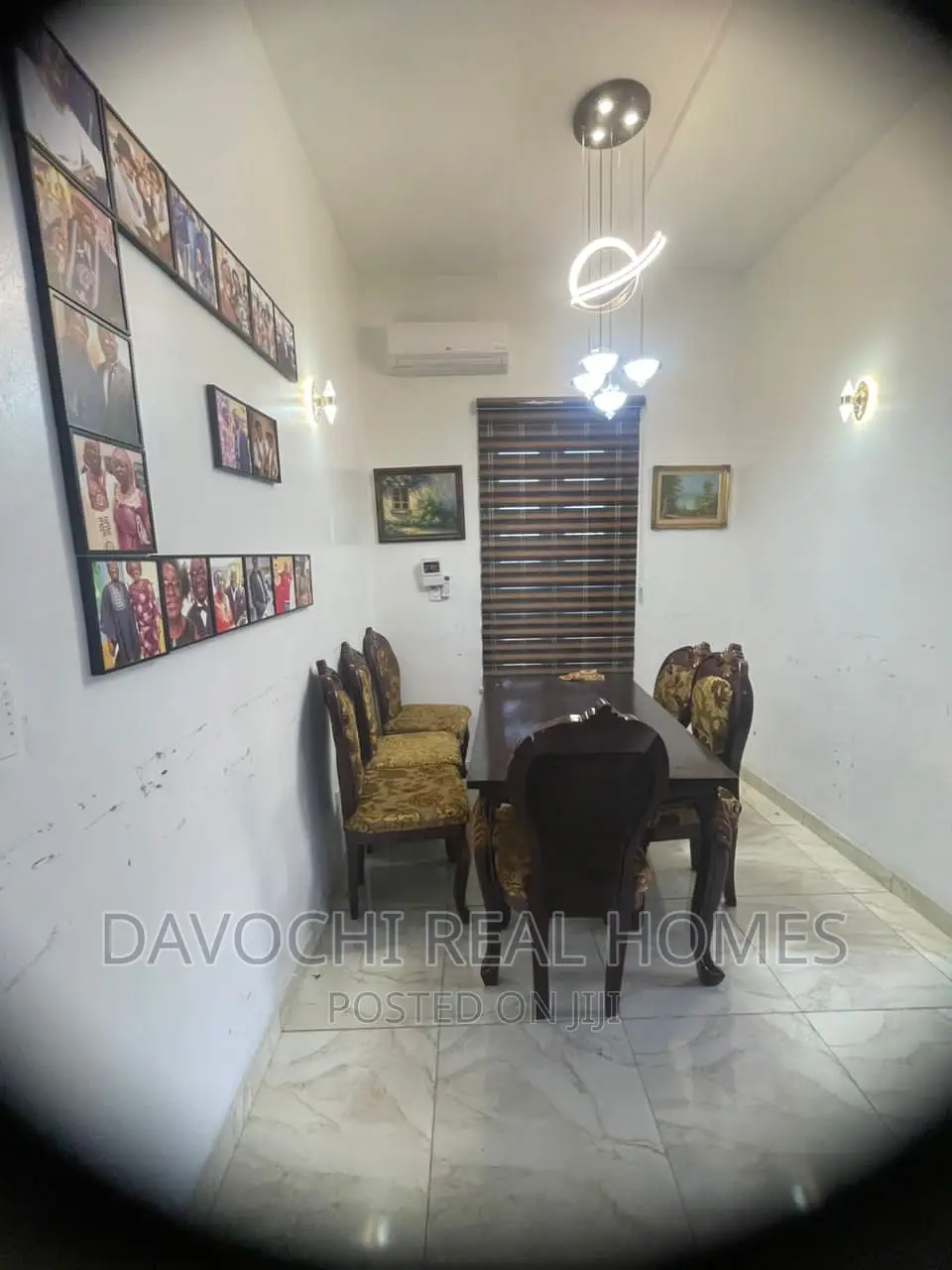 Furnished 4bdrm Duplex in Orchid Road, Lekki for rent in Lekki