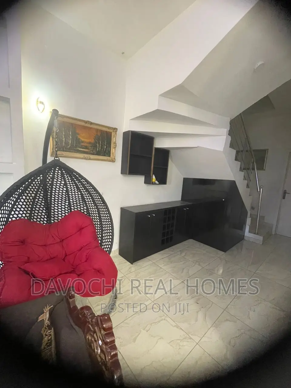 Furnished 4bdrm Duplex in Orchid Road, Lekki for rent in Lekki