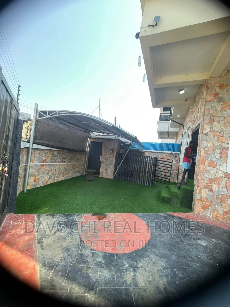 Furnished 4bdrm Duplex in Orchid Road, Lekki for rent in Lekki
