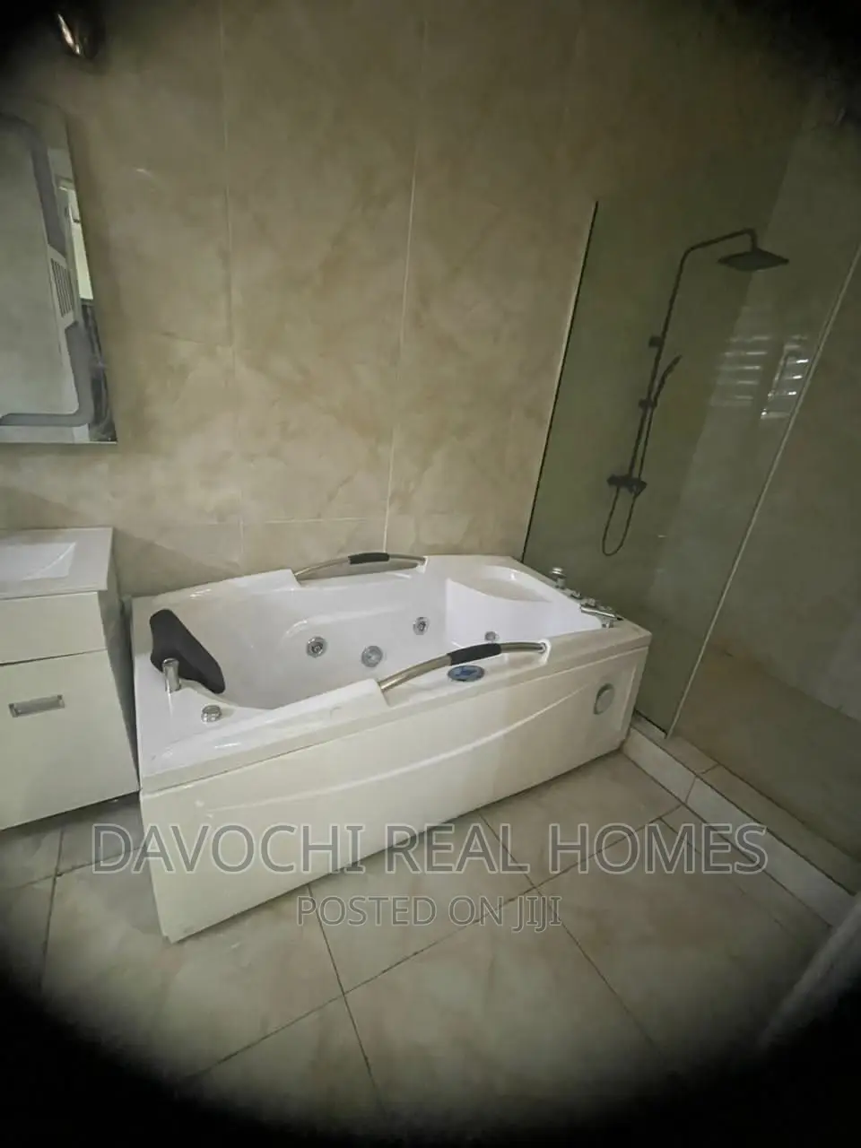 Furnished 4bdrm Duplex in Orchid Road, Lekki for rent in Lekki