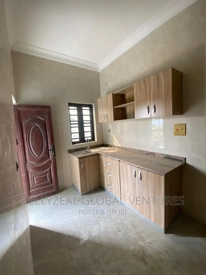2bdrm Apartment in Greenfield Estate, Ago Palace for rent in Ago Palace