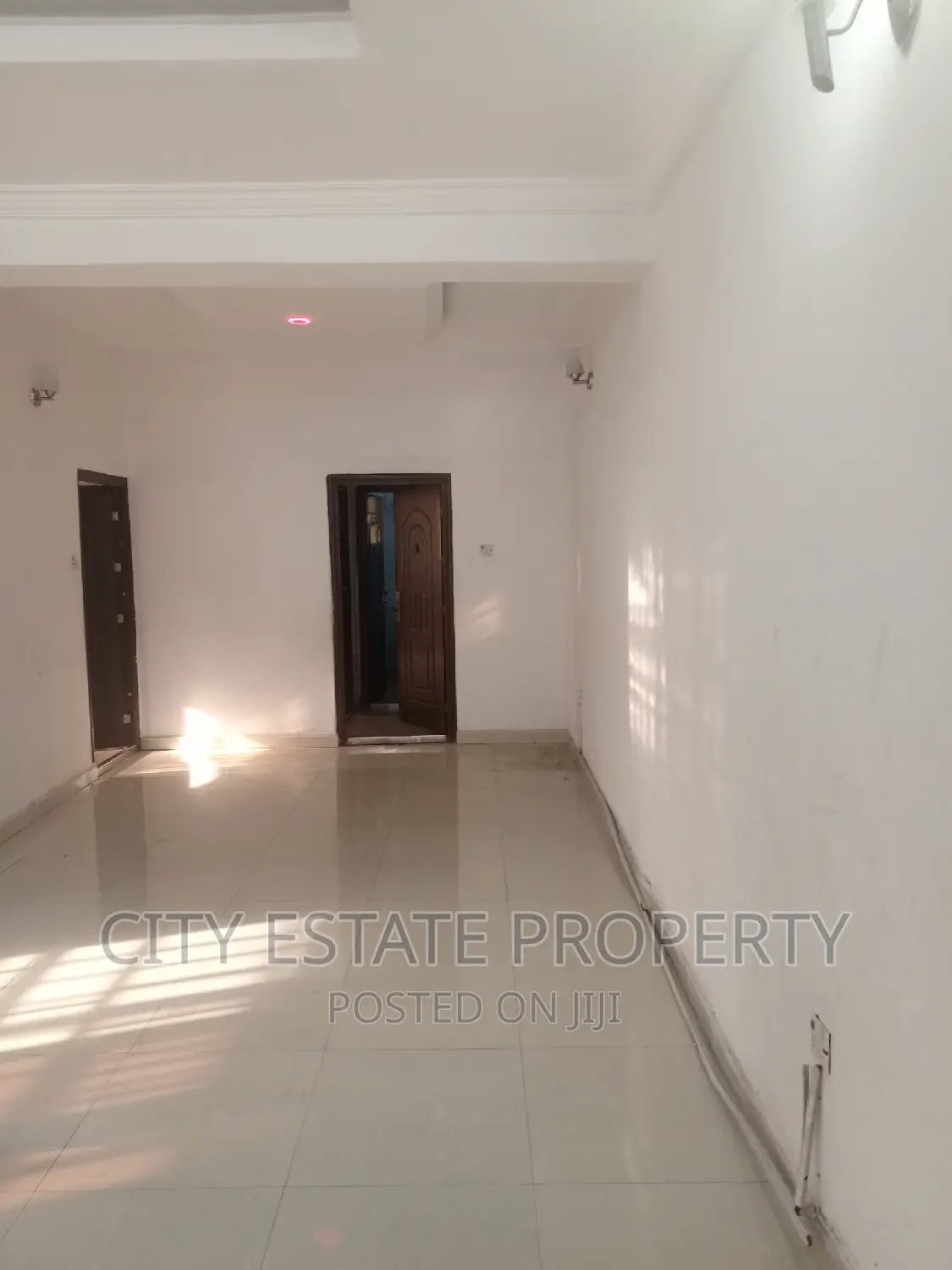 Big Office Complex for Lease in Port-Harcourt