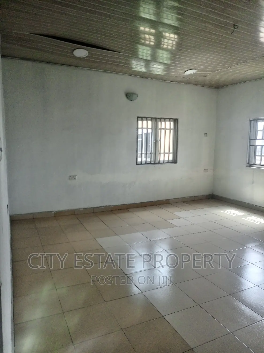 Big Office Complex for Lease in Port-Harcourt