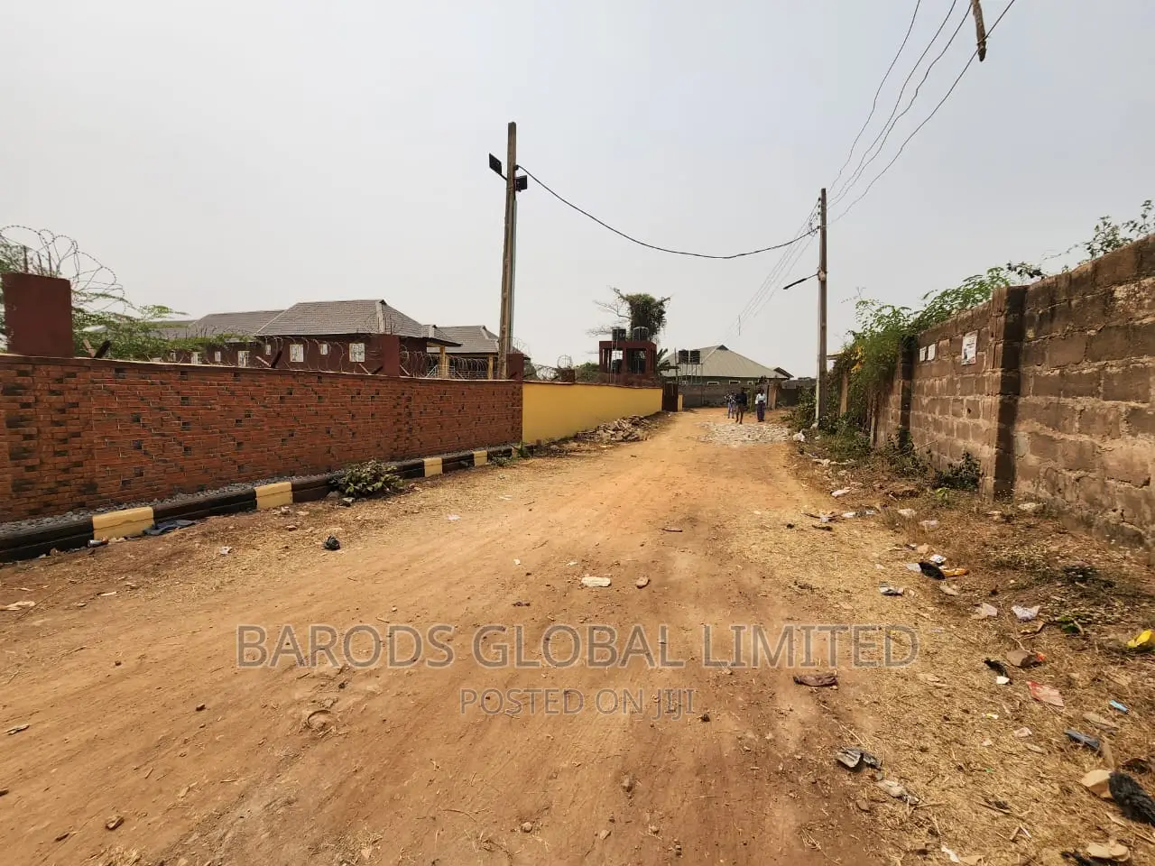 Studio Apartment in Opposite Funaab, for sale in Abeokuta South