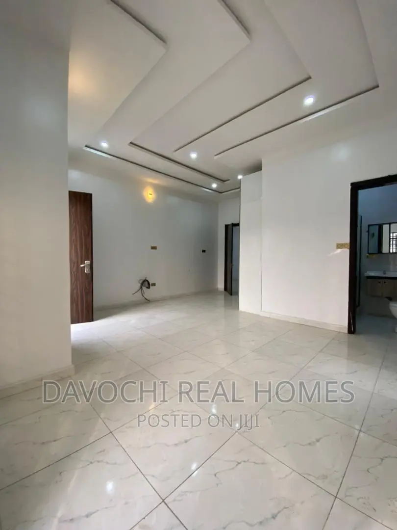 5bdrm Bedsitter in Immediately After, Lekki for rent in Lekki