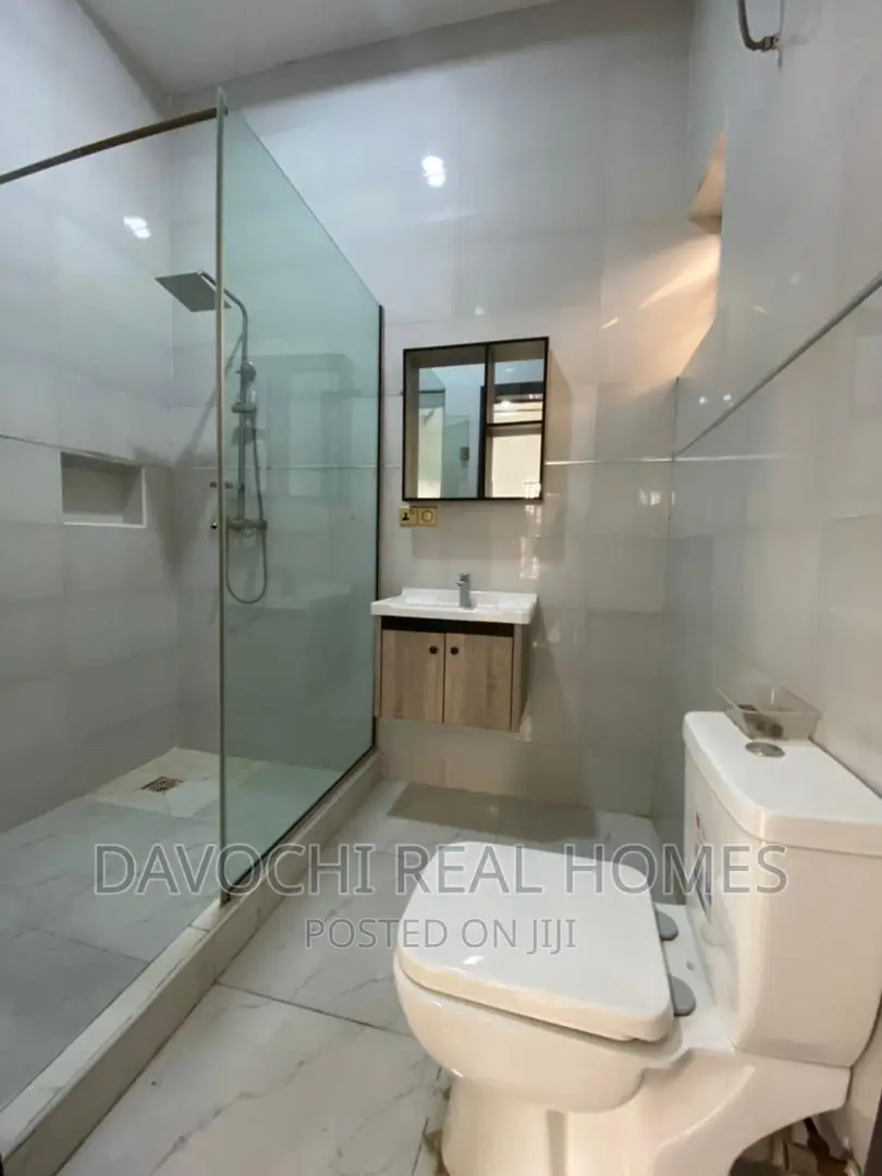 5bdrm Bedsitter in Immediately After, Lekki for rent in Lekki