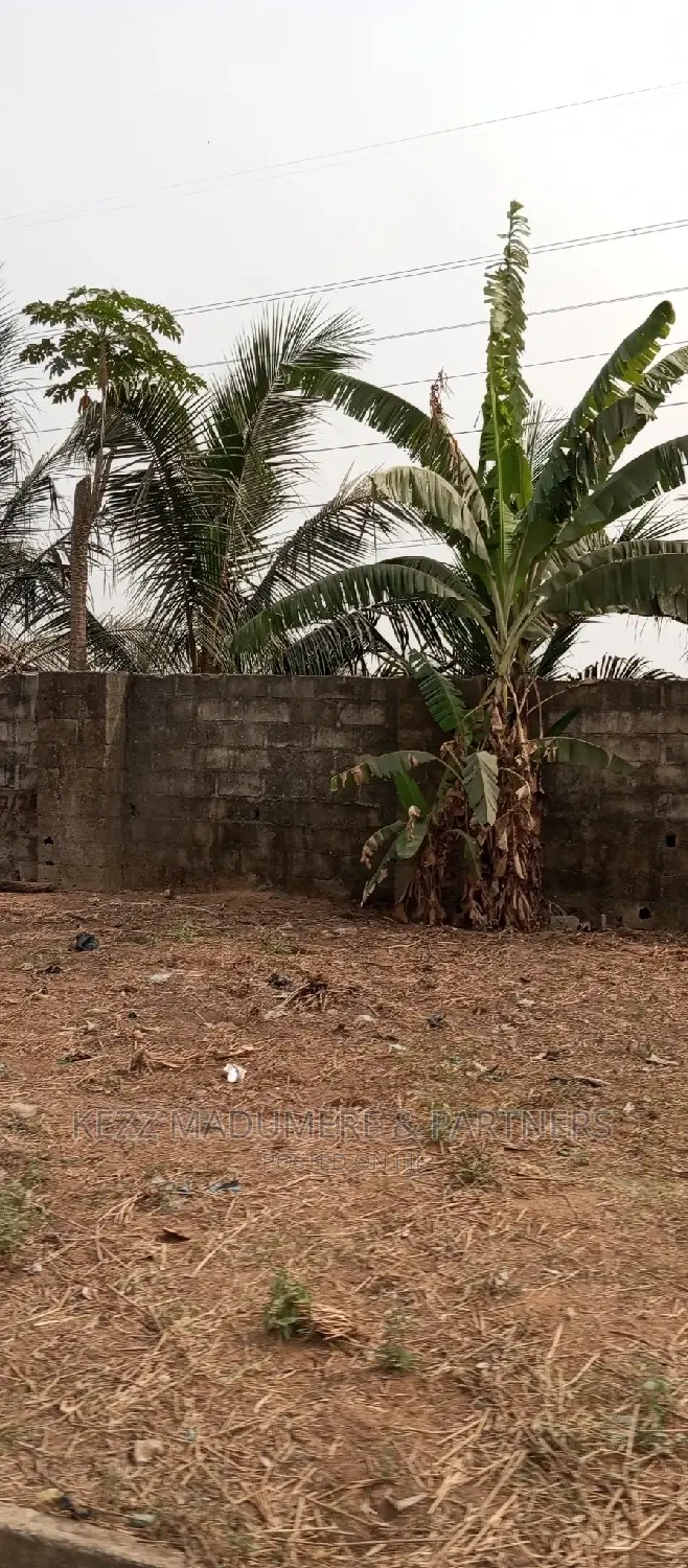 For Sale: Major Sars Road in Port-Harcourt