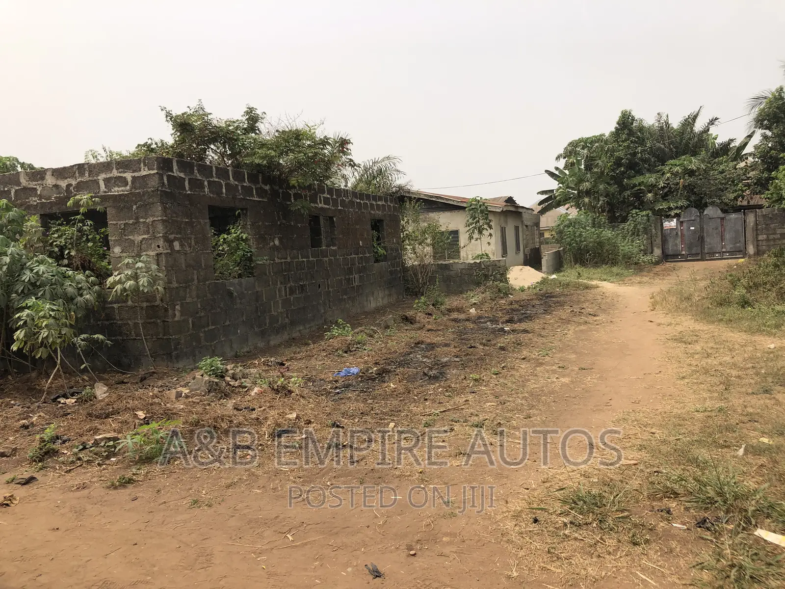 8bdrm House in Badagry for sale in Badagry