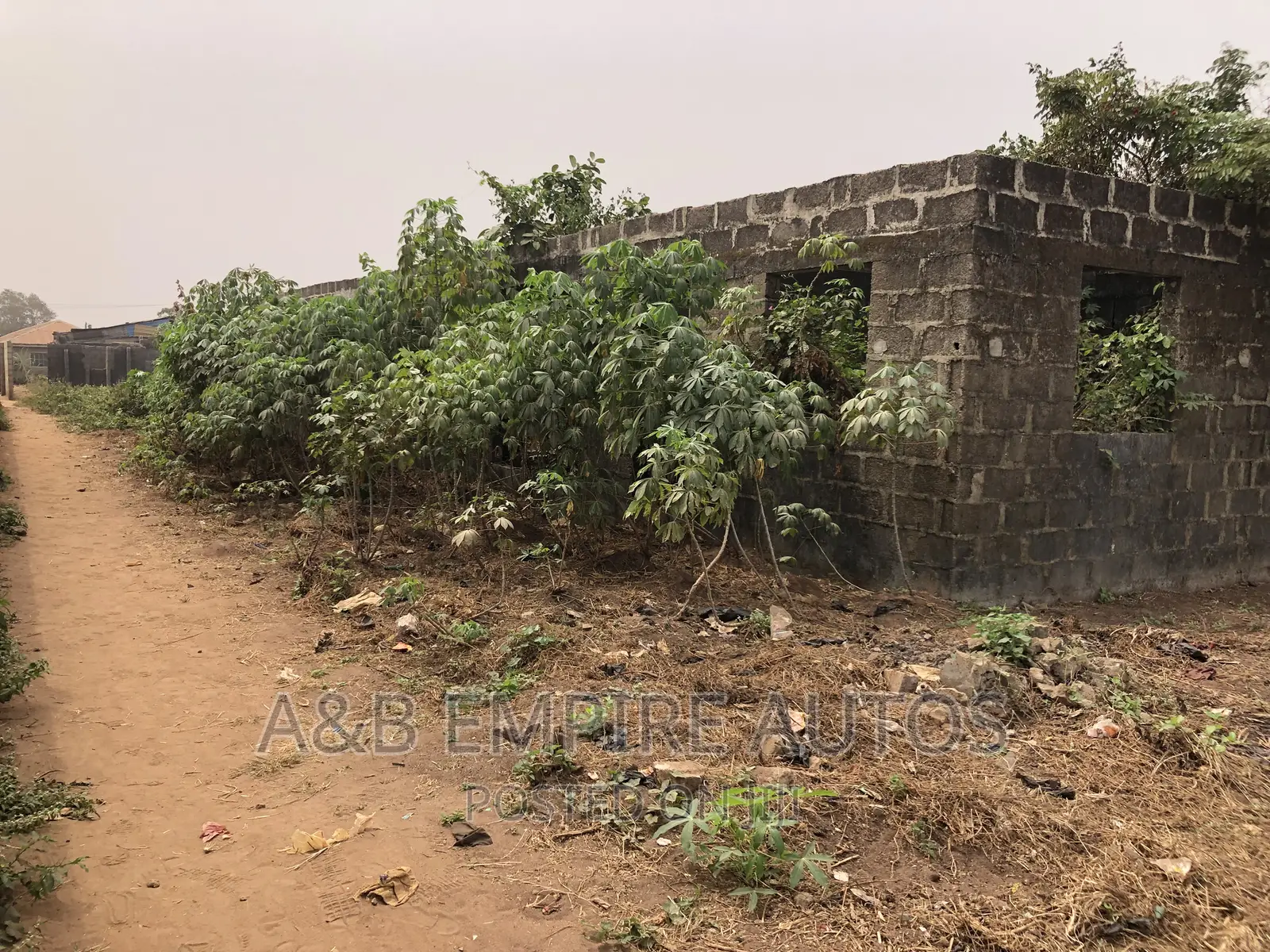 8bdrm House in Badagry for sale in Badagry