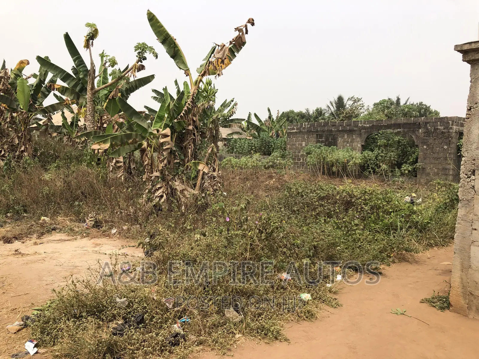 8bdrm House in Badagry for sale in Badagry