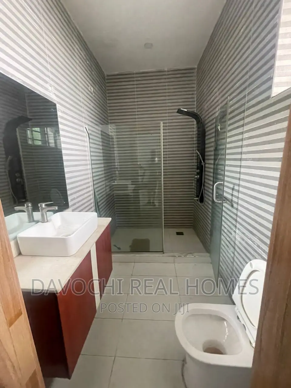 4bdrm Duplex in Lekki Phase One for rent in Lekki