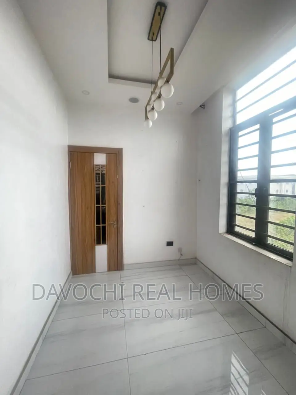 4bdrm Duplex in Lekki Phase One for rent in Lekki
