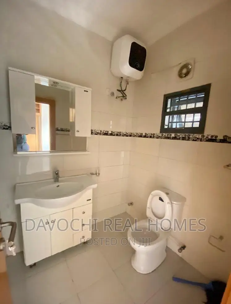3bdrm Maisonette in Banner Island , Ikoyi for rent in Ikoyi