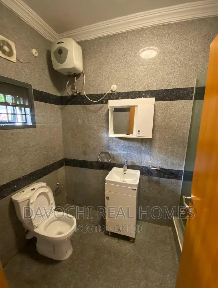 3bdrm Maisonette in Banner Island , Ikoyi for rent in Ikoyi