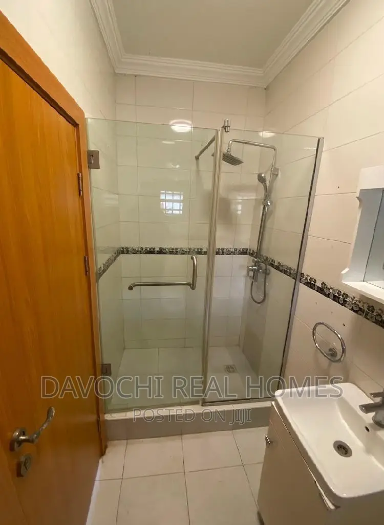 3bdrm Maisonette in Banner Island , Ikoyi for rent in Ikoyi