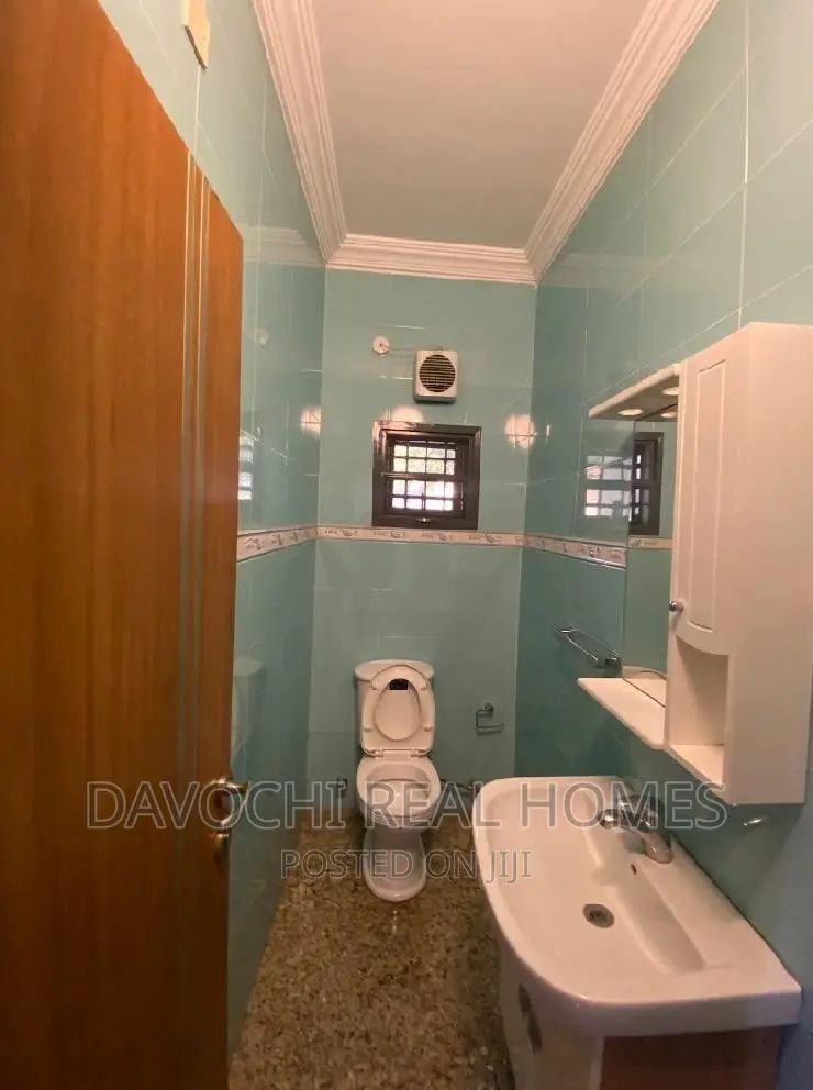 3bdrm Maisonette in Banner Island , Ikoyi for rent in Ikoyi