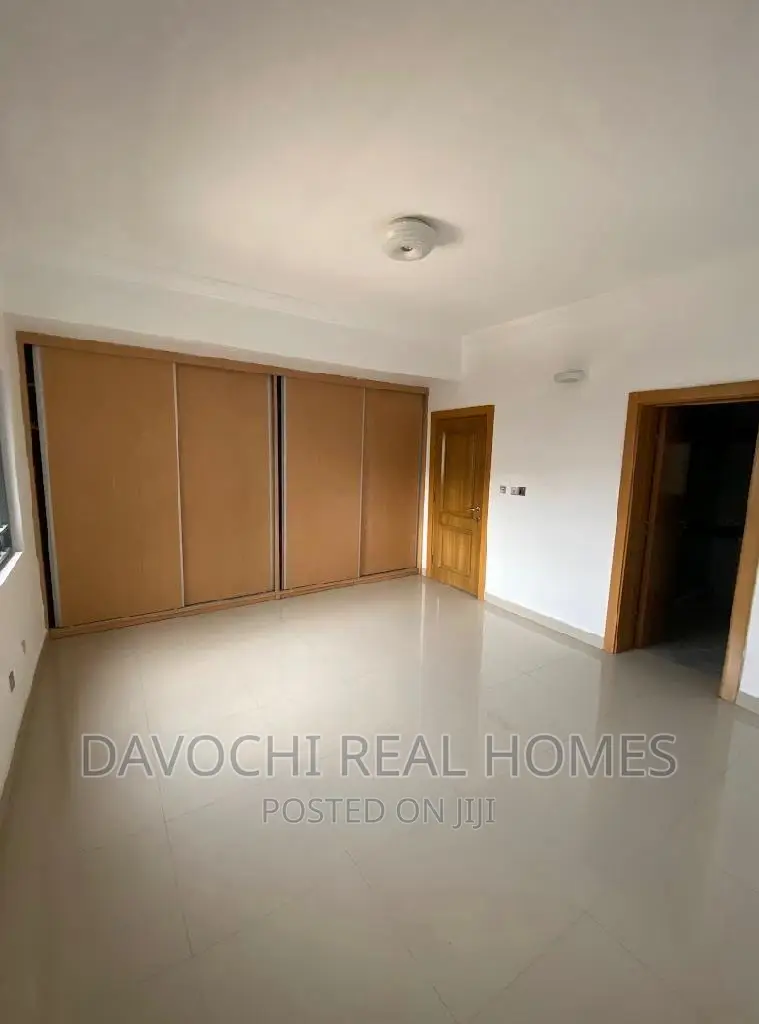 3bdrm Maisonette in Banner Island , Ikoyi for rent in Ikoyi