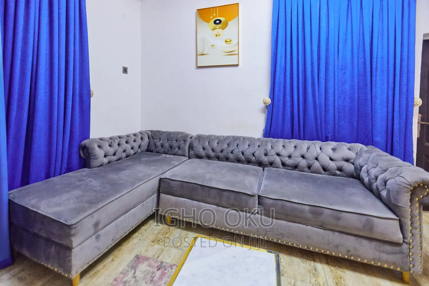 1 Bedroom Apartment Available in Gwarimpa in Gwarinpa