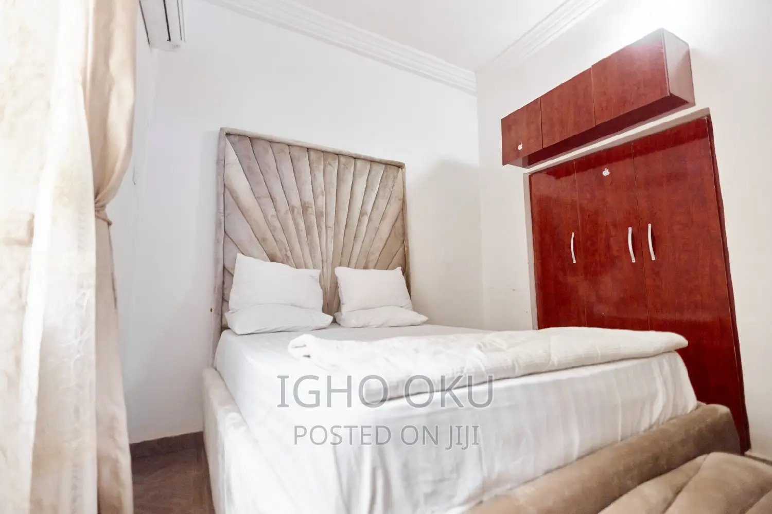 1 Bedroom Apartment Available in Gwarimpa in Gwarinpa