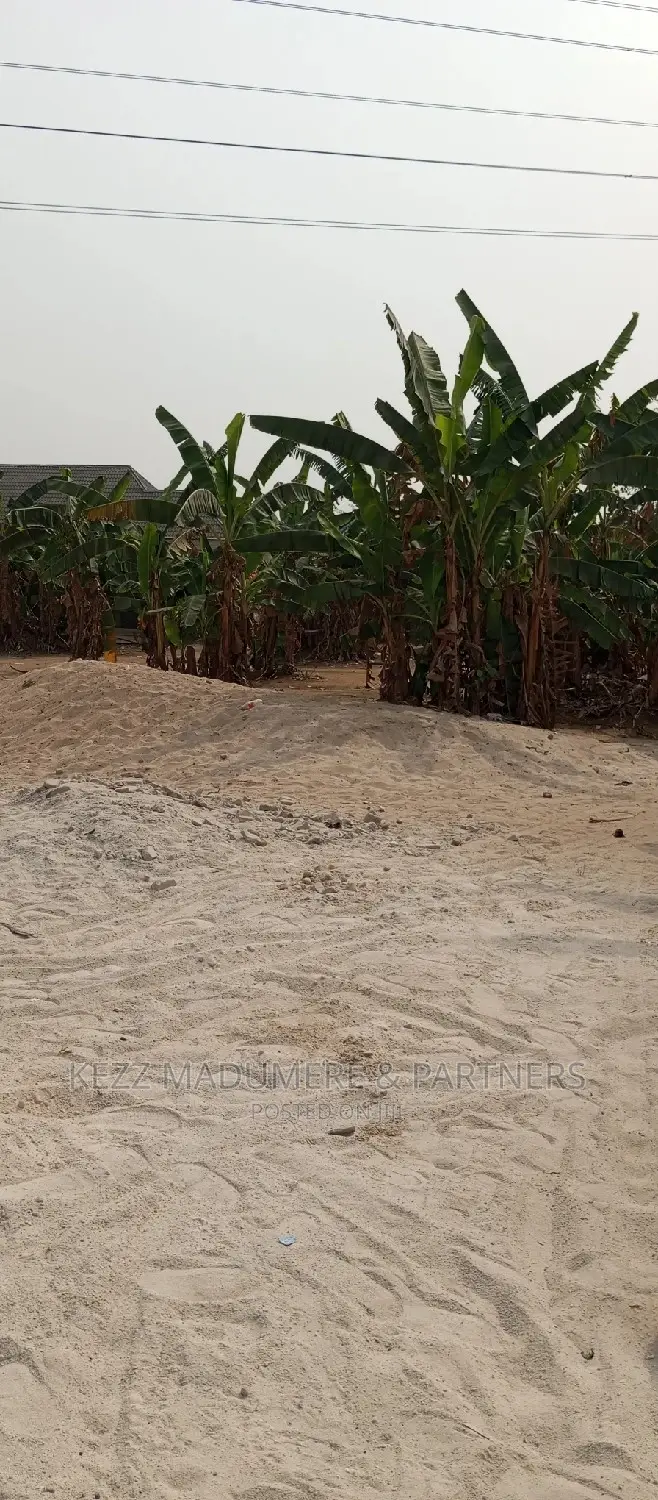 For Sale: At Havanna Est, Sars Rd in Port-Harcourt