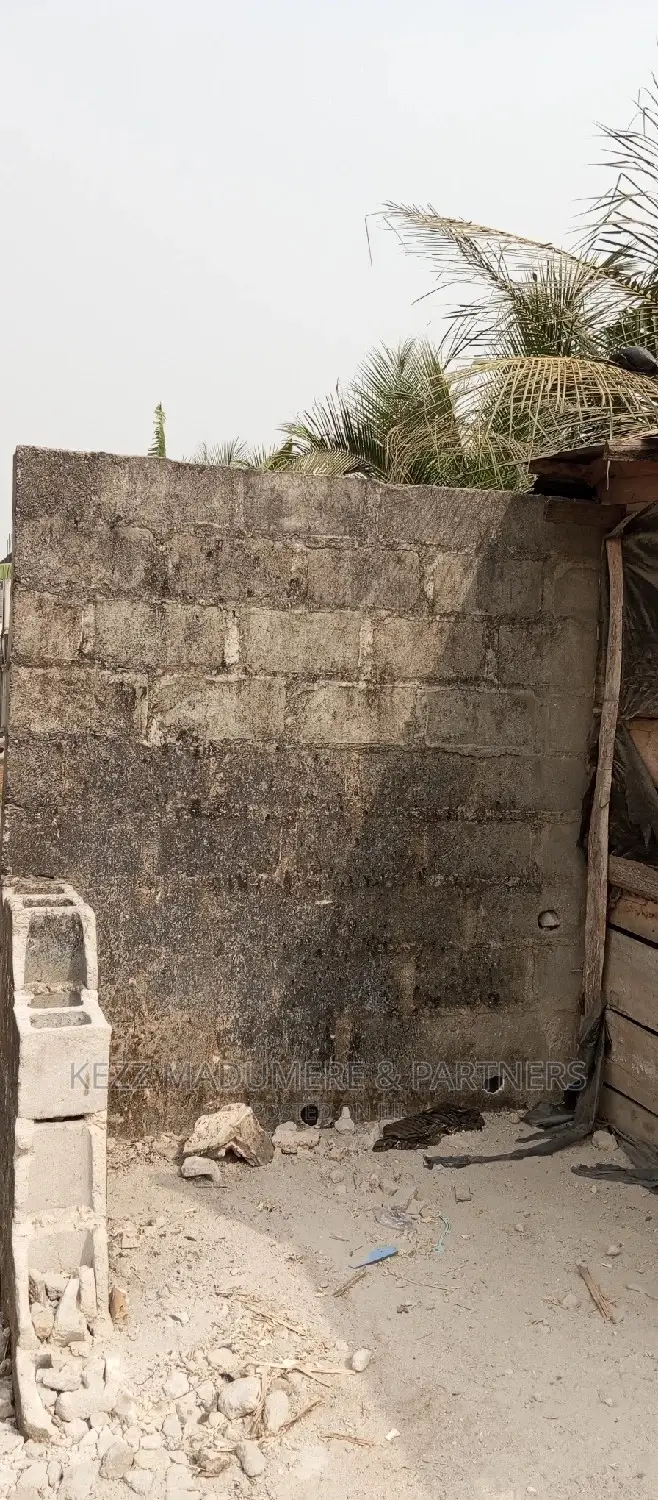 For Sale: At Havanna Est, Sars Rd in Port-Harcourt