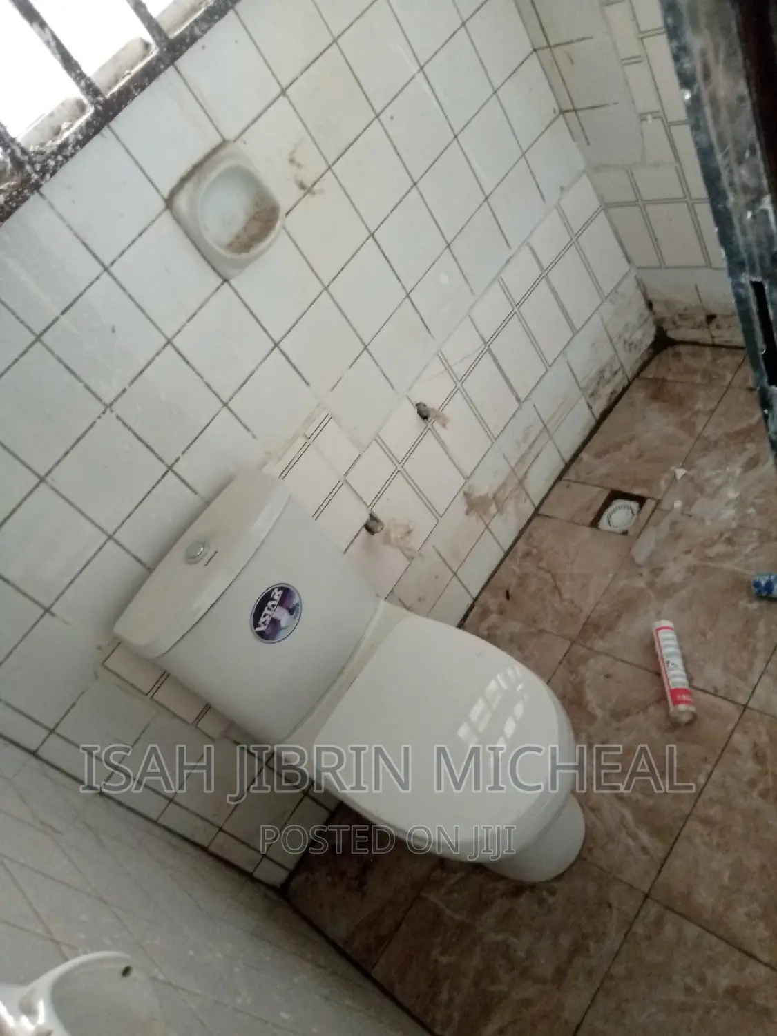 1bdrm Bungalow in Gbazango Extension, Kubwa for rent in Kubwa