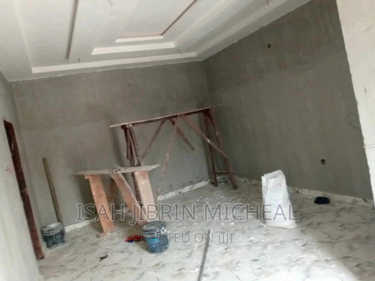 1bdrm Bungalow in Gbazango Extension, Kubwa for rent in Kubwa