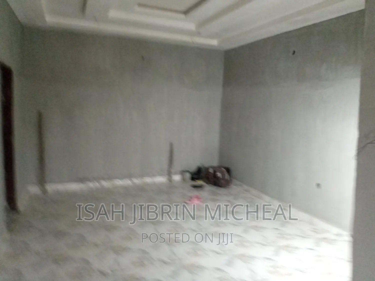 1bdrm Bungalow in Gbazango Extension, Kubwa for rent in Kubwa