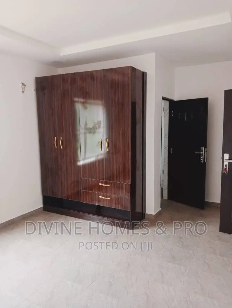 4bdrm Duplex in Life Camp for rent in Life Camp